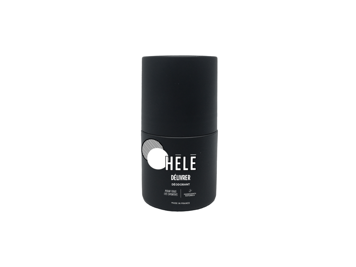 Déodorant roll on sport