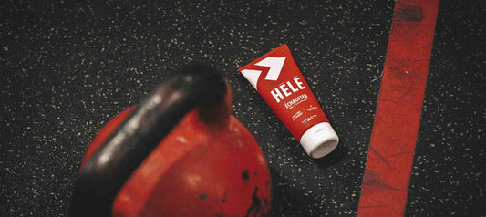 Le gel chauffant : un indispensable pour prévenir les blessures sportives